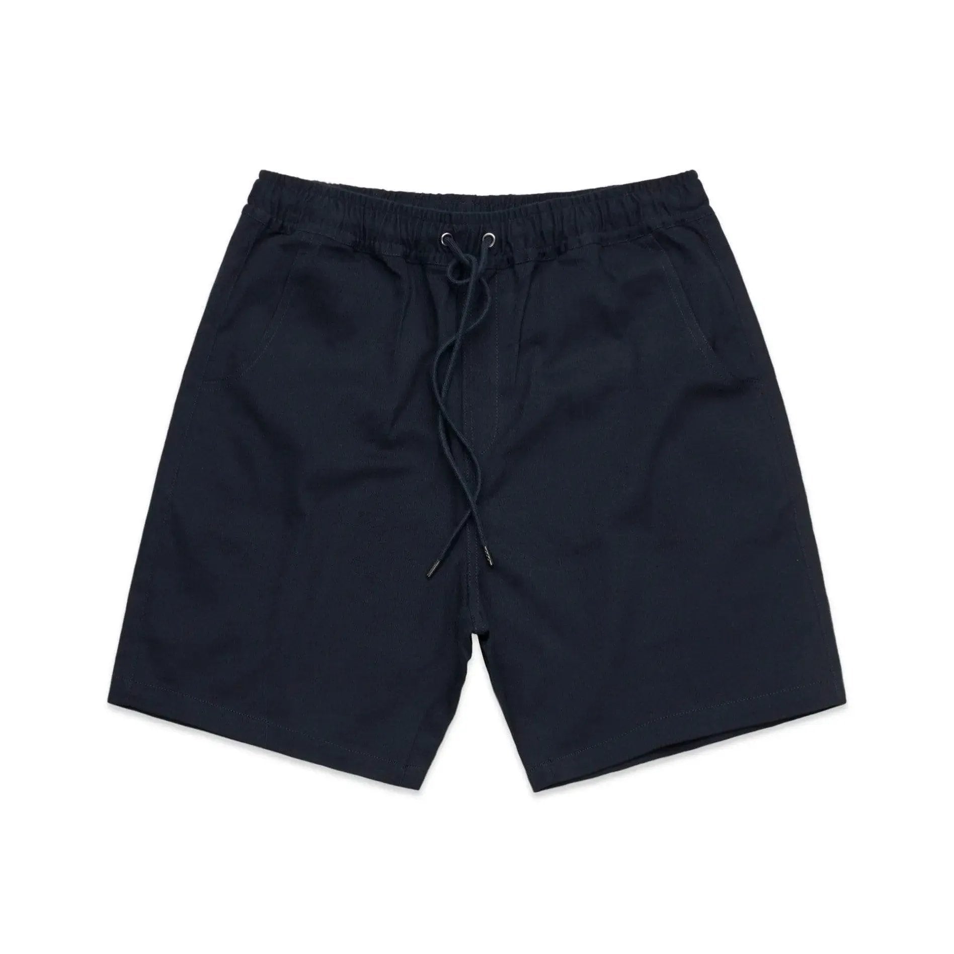 As Colour Men's walk shorts 5909 Active Wear As Colour NAVY 30